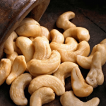 Noix de cajou sans sel - كاجو بدون ملح