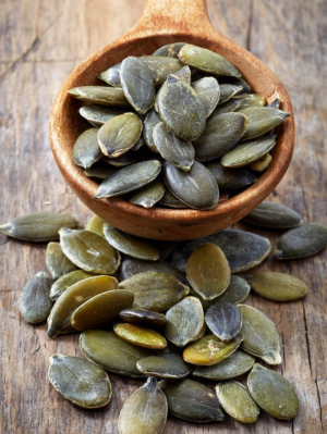Graine de Courge sans sel - زريعة الكرعة بدون ملح