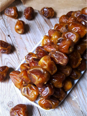 Datte Sukari Rotab - سكري رطب