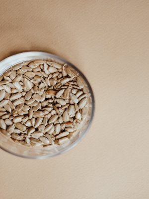 Graine de Tournesol sans sel - نوار الشمس بدون ملح