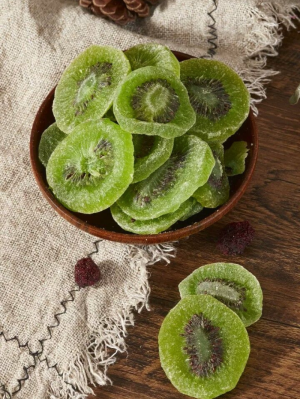 Kiwi séchée - كيوي مجفف