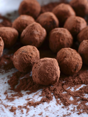 Macadamia choco cacao - ماكادميا شوكو كاكاو