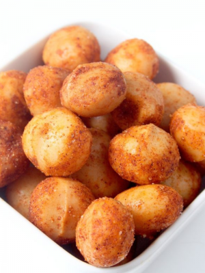 Macadamia Epicée - ماكادميا حارة