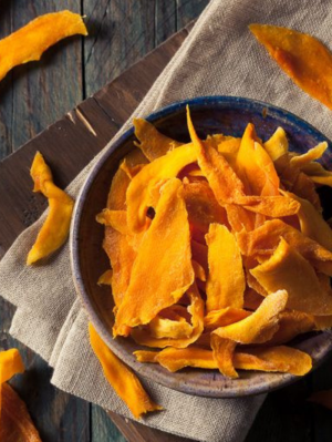 Mangue Bio - مانجو بدون سكر