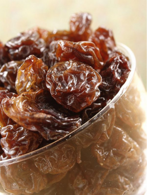 Raisin sec jumbo BIO - زبيب جمبو