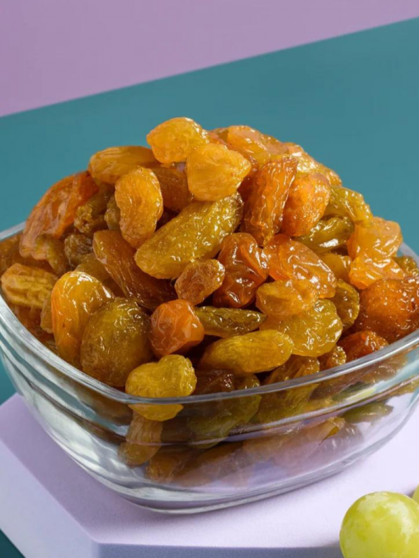 Raisin jumbo - زبيب جمبو