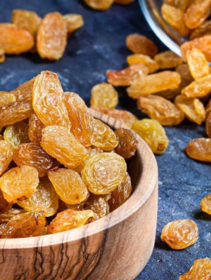 Raisin sec golden - زبيب صفر