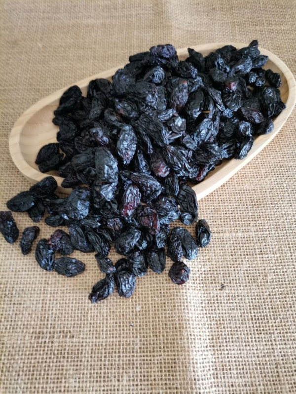 Raisin noir - زبيب اسود