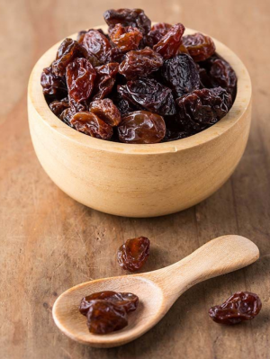 Raisin sec rouge - زبيب احمر