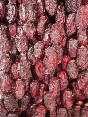 Datte Medjhool Local Moyen B - مجهول مغربي متوسط