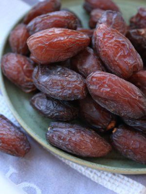 Datte Medjhool local A - مجهول مغربي كبير